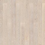 Паркетная доска Tarkett Tango Дуб Белый Опал браш/Oak White Opal
Натур 
Лак УФ
от 14 мм - 