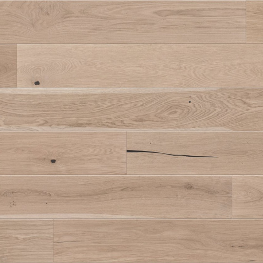 Паркетная доска Barlinek Дуб Tartufo Bianco  - фото 1