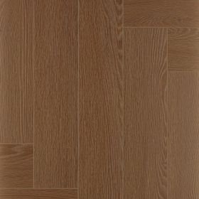 FirstFloor 1F044 Английская елка Отборный бурый дуб