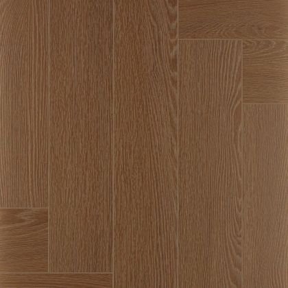 FirstFloor 1F044 Английская елка Отборный бурый дуб