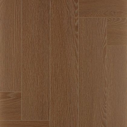 FirstFloor 1F044 Английская елка Отборный бурый дуб