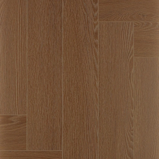 Кварц виниловый ламинат FirstFloor FirstFloor 1F044 Английская елка Отборный бурый дуб
- фото 1