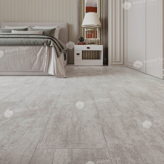 Кварц виниловый ламинат Alpine Floor Stone Mineral Core ECO 4-6 Ратленд
- фото 4