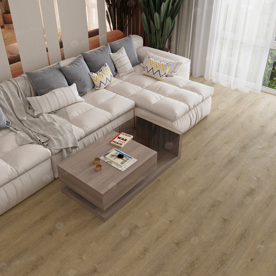 SPC ламинат Alpine Floor Solo Комодо ECO 14-7
- фото 3