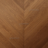 Паркет ёлка Greenline  125 Дуб Севилья французская 125 Дуб Севилья французская 15х110х590 - 1