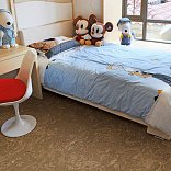 Пробковый пол Corkstyle EcoCork Madeira Mocca - 2