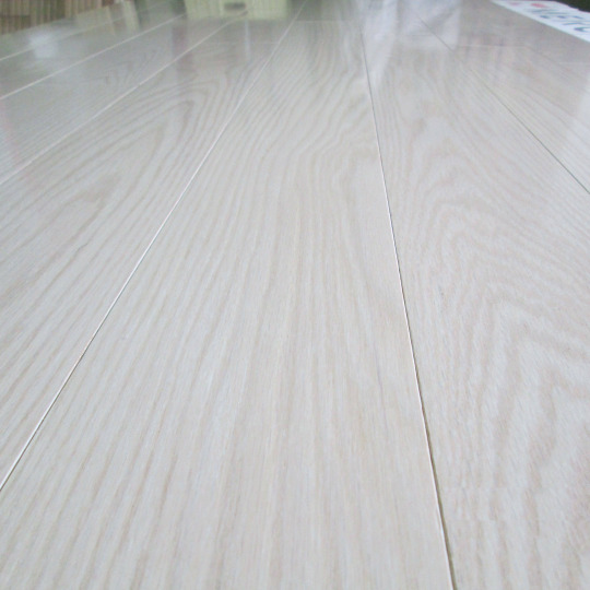 Массивная доска Mercier Mercier Белый Ясень Выбеленный- фото 3