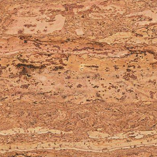 Пробковый пол Corkstyle Natural Cork Comprido Comprido 6x305x915 Без покрытия Клеевое - фото 3