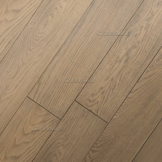 Массивная доска Greenline 3103 Дуб Bottega- фото 1