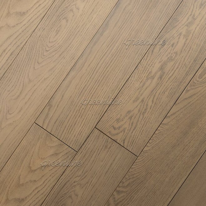 Массивная доска Greenline Design 3103 Дуб Bottega - фото 1
