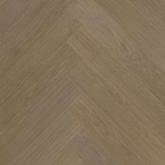 Паркет ёлка Esta Parket Herringbone Nova 14083 Oak HB Nova Elite Gipsy - фото 1