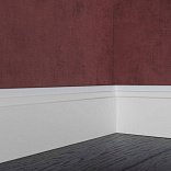 Плинтус Luxury Wood Decor Originals™ Аризона - 4