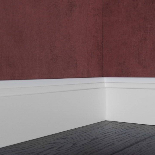 Плинтус Luxury Wood Decor Originals™ Аризона - фото 5