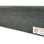 Плинтус TeckWood Цветной 75x16 Дуб Скотиш (Oak Scotish) - 