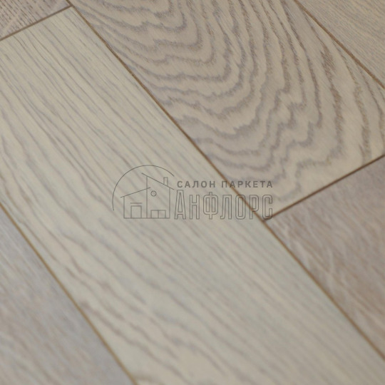 Инженерная доска Kraft Parkett Premium 215 - фото 1