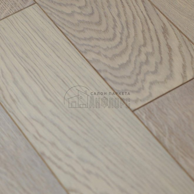 Инженерная доска Kraft Parkett Premium 215 - фото 1