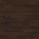 Паркетная доска Karelia 3-х полосная Oak Barrel Brown Matt 3S - 