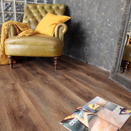 Кварц виниловый ламинат Aquafloor Quartz AF3514QV
- фото 3