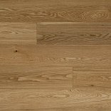 Паркетная доска Amber Wood Дуб Бесцветный Натур Фьюжн - 