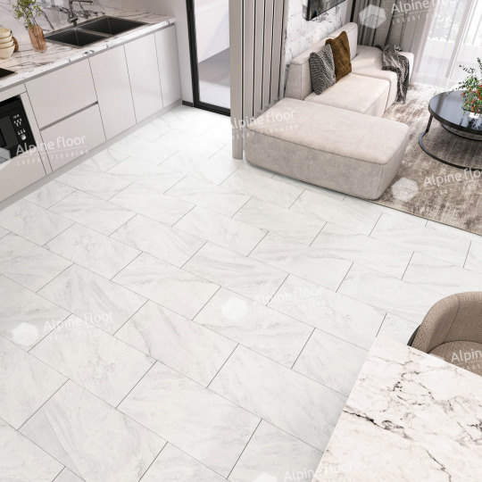 SPC ламинат Alpine Floor Stone Mineral Core Вердон ECO 4-17
- фото 4