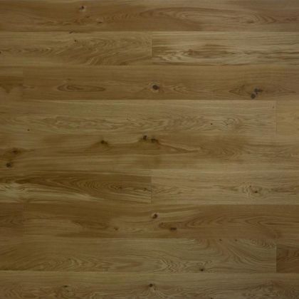 Focus Floor BL Дуб Тренд Винтаж коричневое масло 4V