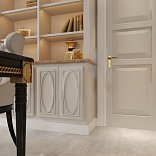 Плинтус Evrowood Evrowood PN 110 - 4