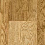 Инженерная доска Wood Bee Однополосная Дуб Natur Brush (Натур браш) - 2
