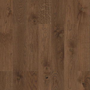 Паркетная доска Tarkett Step  Дуб Барон Корал браш/Oak Baron Coral BR 14х164х1000