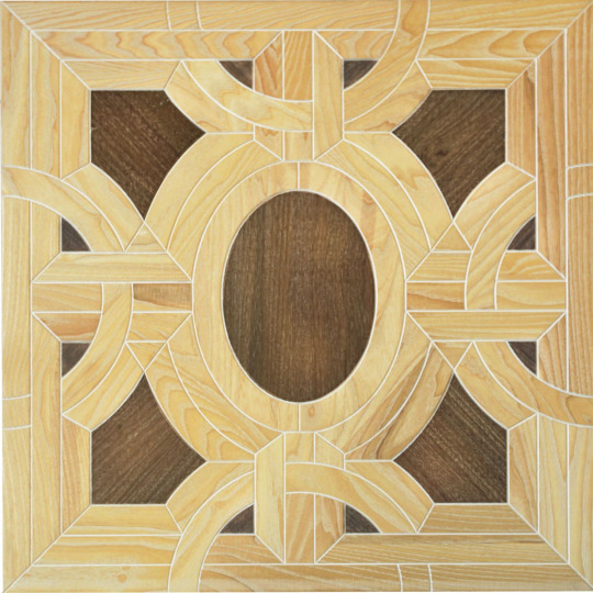 Модульный паркет Kochanelli Kochanelli Милано 6 - фото 1