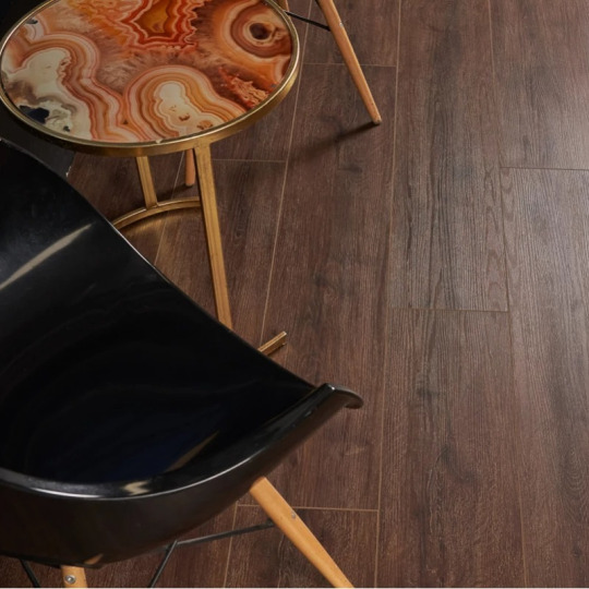 Кварц виниловый ламинат Vinilam Cork 10085V фаска Дуб Лир
- фото 1