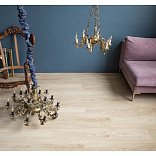 Кварц виниловый ламинат Vinilam Glue Luxury 33555 Дуб Сарагоса Glue - 1