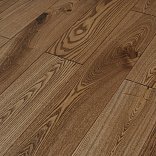 Массивная доска Amber Wood Amber Wood Ясень Винтаж - 3