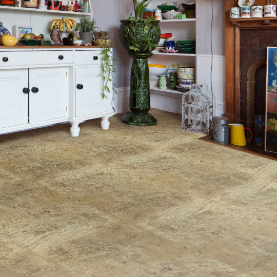 Пробковый пол Ibercork Робле Антико - фото 4