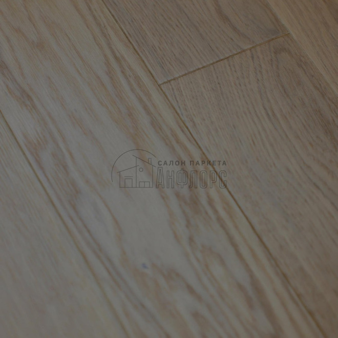 Инженерная доска Kraft Parkett Premium 106 106 Натур 15х180х400-1500 - фото 2