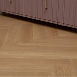 Кварц виниловый ламинат Vinilam VinilPol Herringbone 9922 Паркет Васко да Гама - 6