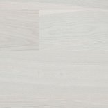 Паркетная доска Esta Parket 1-полосная доска 21250 Ash Elegant Blanco Perla
 - 