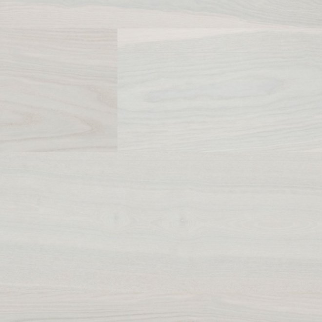 Паркетная доска Esta Parket 1-полосная доска 21250 Ash Elegant Blanco Perla
 - фото 1
