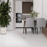 Кварц виниловый ламинат Vinilam Allure Stone Glue 88910 Марокканский Мрамор Glue
- 4