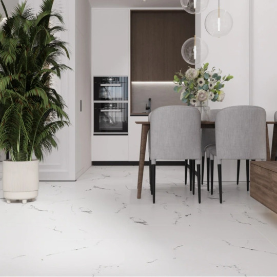 Кварц виниловый ламинат Vinilam Allure Stone Glue 88910 Марокканский Мрамор Glue
- фото 5