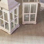 Кварц виниловый ламинат Vinilam Glue 8855 Дуб Штур - 7