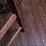 Кварц виниловый ламинат Vinilam Ceramo Wood 61518 Дуб Парижский - 8