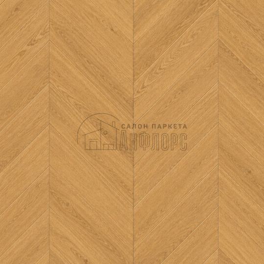 Паркет ёлка Hajnowka DUO Collection Abaca французская Abaca французская 15x125x600 Рустик - фото 1
