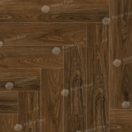 Кварц виниловый ламинат Alpine Floor NUT ECO 22-4 MC Орех Кенари Классик
ECO 22-4 MC Орех Кенари Классик 4х183х1220 - фото 4