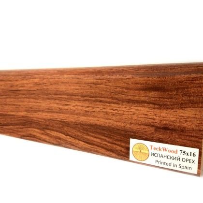 TeckWood Испанский Орех (Spanish Walnut)