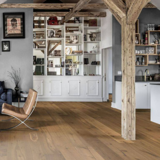 Паркетная доска Kahrs Дуб Трамонто (Tramonto) - фото 5