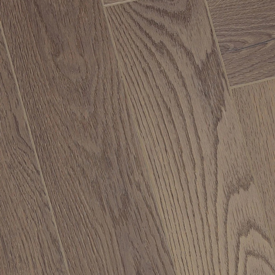 Кварц виниловый ламинат FirstFloor FirstFloor 1F042 Английская елка Африканский натуральный дуб
- фото 3
