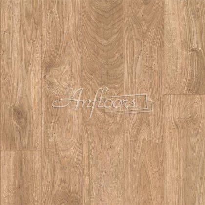 Pergo Domestic EleganceМеленый светлый дуб планка (L0601-01826)