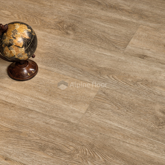 Кварцвиниловая плитка Alpine Floor Grand Sequoia LVT Камфора ECO 11-502
- фото 4