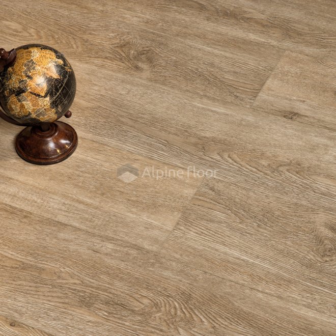 Кварц виниловый ламинат Alpine Floor Grand Sequoia Superior ABA ECO 11-503 Камфора - фото 4