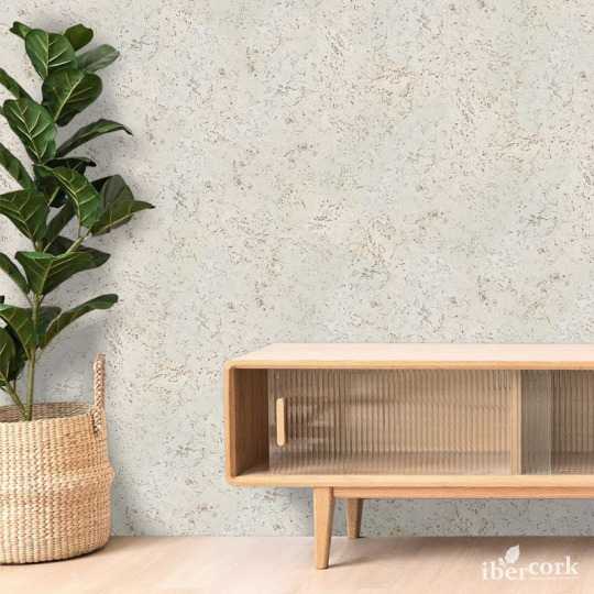 Стеновые панели Ibercork EasyCork Авила Бланко - фото 3